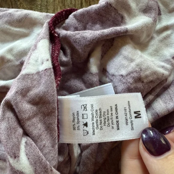 LLR Macy dress - Picture 2 of 3